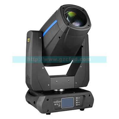 350W Spot & Beam Moving Head