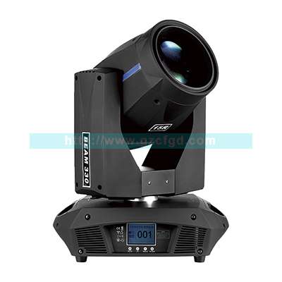 330W Beam & Spot Light