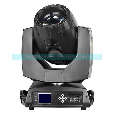 200W Beam Moving Head