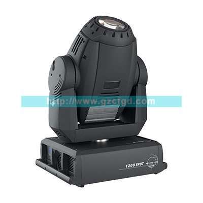 1200W Moving Head