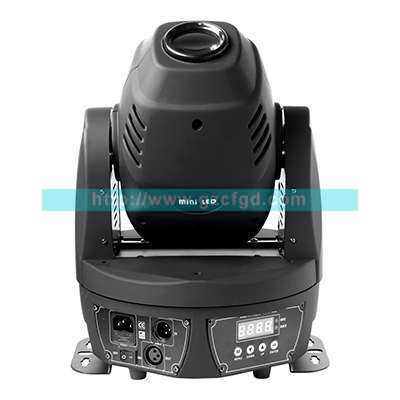 60W LED Moving Head Light