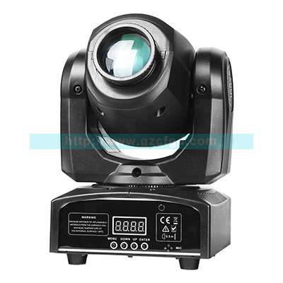 10W LED Moving head Spot