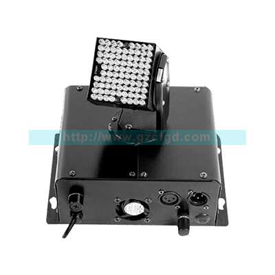 Mini LED KTV Moving Head Light