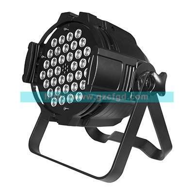 36pcs 3W LED PAR light