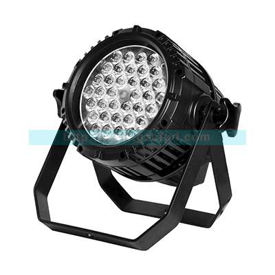 36pcs LED Waterproof PAR