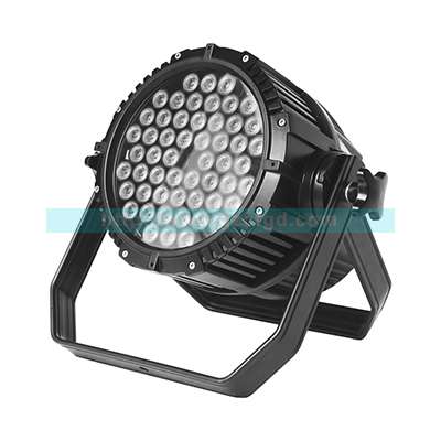 54pcs LED Waterproof PAR