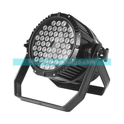 54pcs LED Waterproof PAR