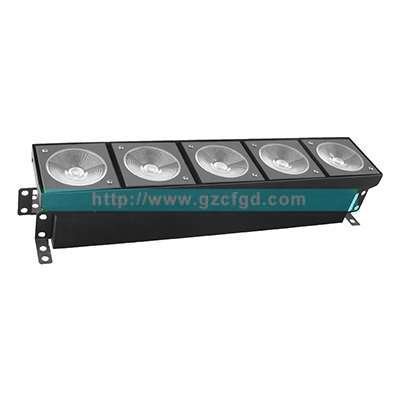 5 Eyes LED Matrix Light