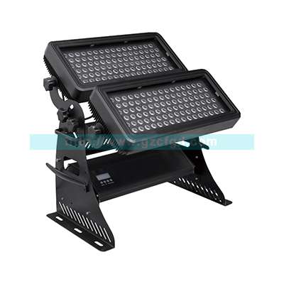 192pcs 3W LED wall washer