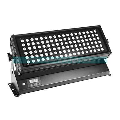 108pcsx3W LED wall washer