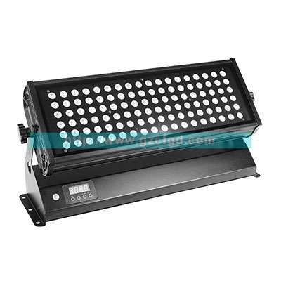 108pcsx3W LED wall washer