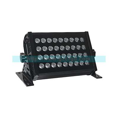 36pcs 3W LED fullcolor flood