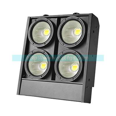 LED COB 4 Blind Light