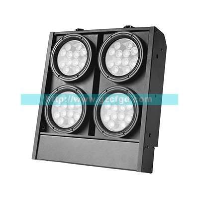 LED 4 Blind Light