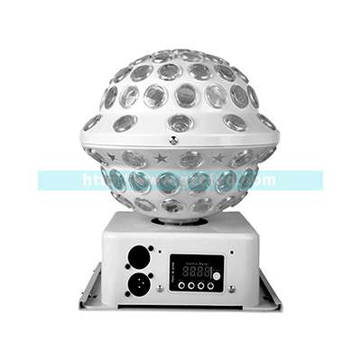 LED Magic Ball Light