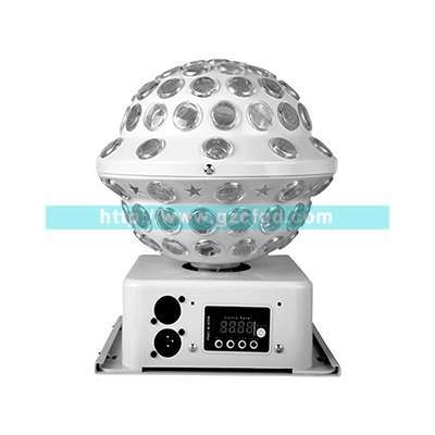 LED Magic Ball Light