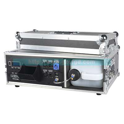 1500W Mist Haze Machine