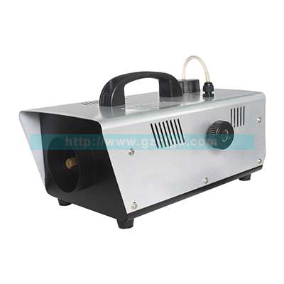 900W Fog machine