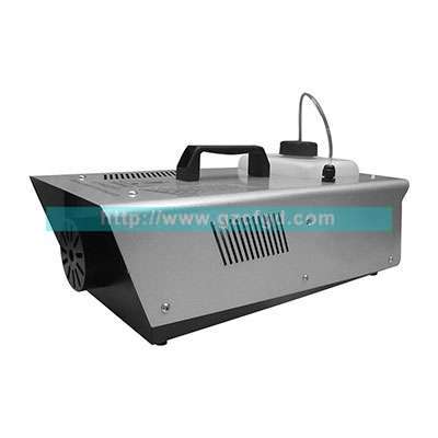 1200W fog machine