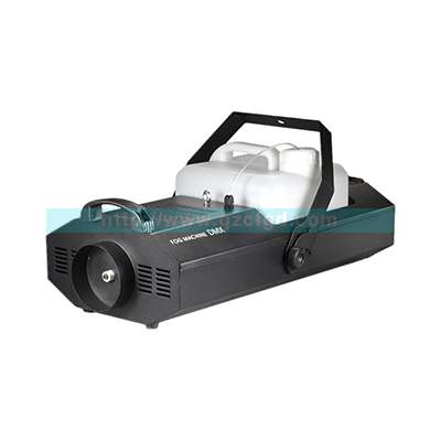 3000W fog machine