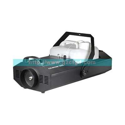 3000W fog machine