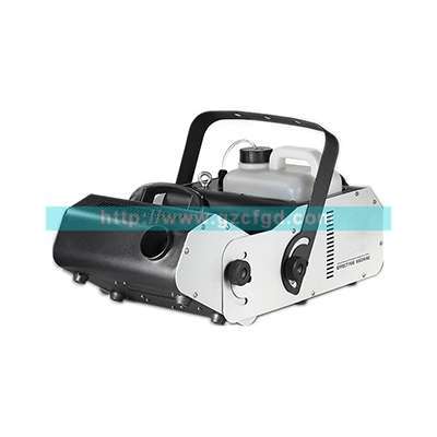 2000W Multi Angle Fog Machine