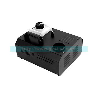 1500W Up fog machine