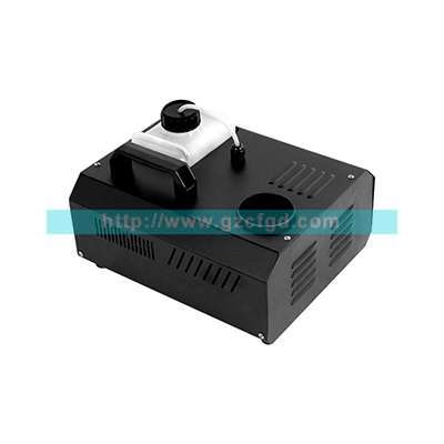 1500W Up fog machine