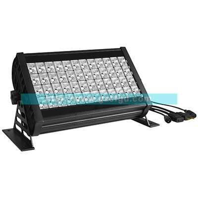 48pcs LED Row