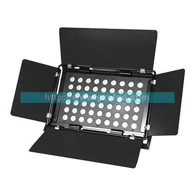 54pcs 3W LED Project Light