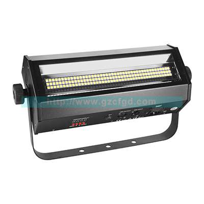 Single Head Chip LED Strobe Light