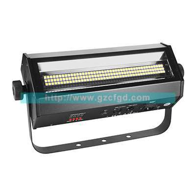 Single Head Chip LED Strobe Light