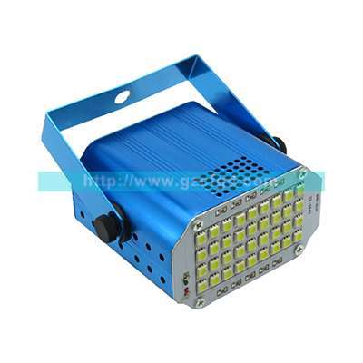 36pcs LED strobe