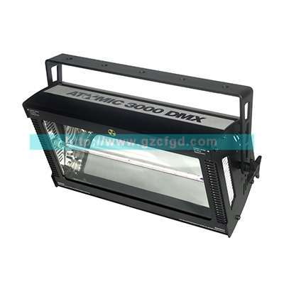 3000W DMX Strobe Light