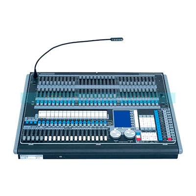 Pearl 2048 console