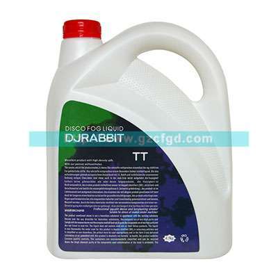 4.5L DJ Tow Smoke oil