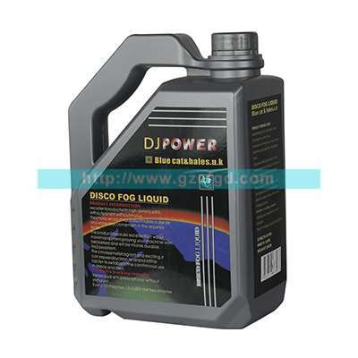 4.5L DJ Power Oil